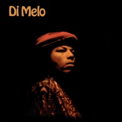 Di Melo Di Melo VINYL LP
