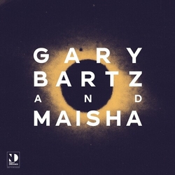 Bartz,Gary & Maisha Night Dreamer Direct To Disc Sessions VINYL LP