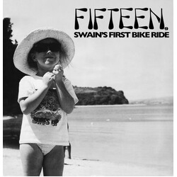 Fifteen Swain's First Bike Ride VINYL LP