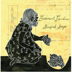 Basement Benders Shrapnel Songs vinyl LP