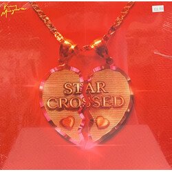 Kacey Musgraves Star-Crossed Vinyl LP