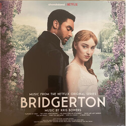Kris Bowers Bridgerton: Music From The Original Netflix Series / Covers From The Original Netflix Series VINYL LP