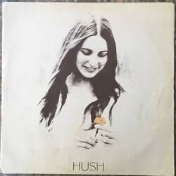 Extradition Hush Vinyl LP