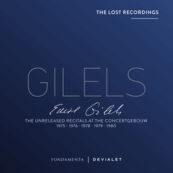 Unreleased At Concertgebouw 1975-1980 Various Unreleased At Concertgebouw 1975-1980 Various CD