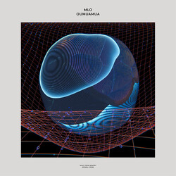 MLO Oumuamua Vinyl 2 LP
