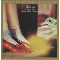 Electric Light Orchestra Eldorado - A Symphony By The Electric Light Orchestra SACD