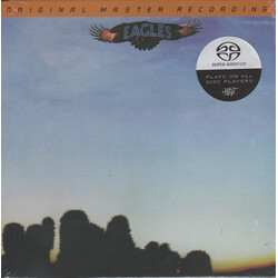 Eagles Eagles SACD