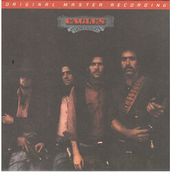 Eagles Desperado SACD