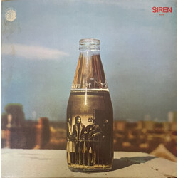 Siren (13) Siren Vinyl LP