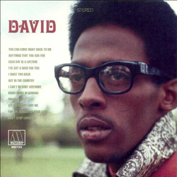 David Ruffin David (Bonus Tracks) VINYL LP