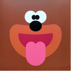 Various Hey Duggee: The Greatest Woofs Vinyl LP