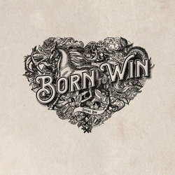 Douwe Bob Born To Win, Born To Lose Vinyl LP