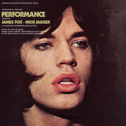 Performance O.S.T. YELLOW (Bme) Performance O.S.T. YELLOW (Bme) VINYL LP