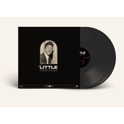 Little Richard Essential Works 1952-1962 Vinyl 2 LP