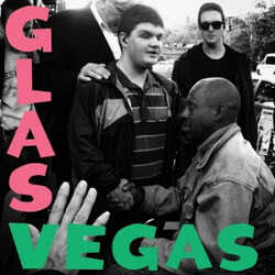 Glasvegas Godspeed Vinyl LP