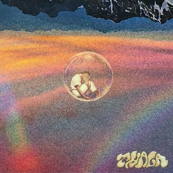 Thala Adolescence Vinyl LP