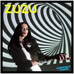 Zuzu (9) Queensway Tunnel Vinyl LP
