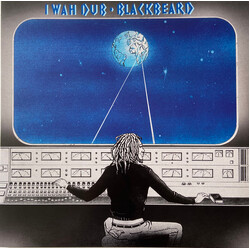 Blackbeard (2) I Wah Dub Vinyl LP