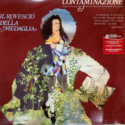 Il Rovescio Della Medaglia Contaminazione Vinyl LP