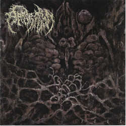 Apparition (22) Feel Vinyl LP
