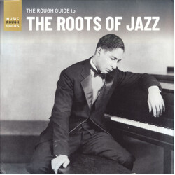 Various The Rough Guide To The Roots Of Jazz Vinyl LP