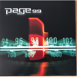 Page 99 Page 99 Vinyl LP