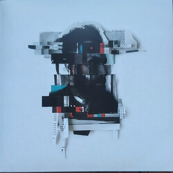 hhnoi Dear Future Vinyl LP