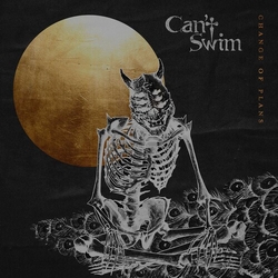 Cant Swim Change Of PlansGOLD (Iex) VINYL LP