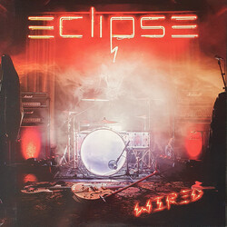 Eclipse (14) Wired Vinyl LP