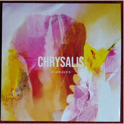AVAWAVES Chrysalis VINYL LP