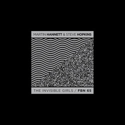 Martin Hannett / Steve Hopkins The Invisible Girls Multi VINYL LP/DVD