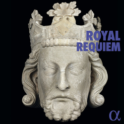 Royal Requiem Various (Box) Royal Requiem Various (Box) CD