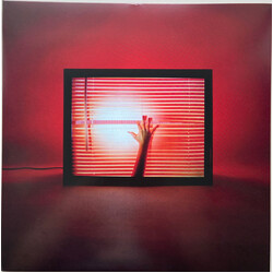 Chvrches Screen Violence Vinyl LP