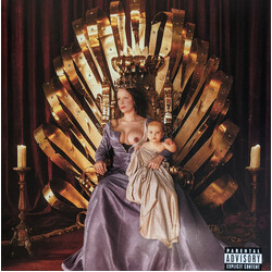 Halsey If I Can't Have Love, I Want Power Vinyl LP