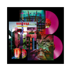 Vukovar Monument vinyl LP