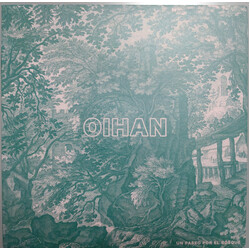 Oihan Un Paseo por el Bosque VINYL LP