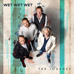 Wet Wet Wet The Journey