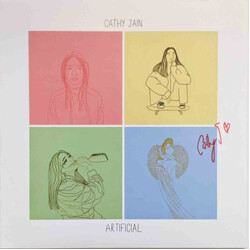 Cathy Jain Artificial