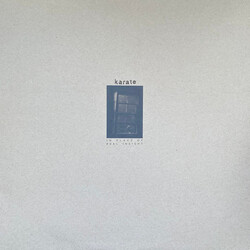 Karate In Place Of Real Insight Vinyl LP