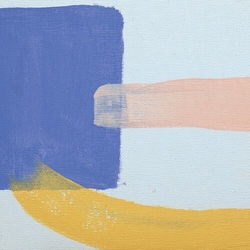 Abrahams,Chris Thomas,Clayton Thomas,Miles Words Fail vinyl LP