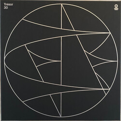 Various Tresor 30 Vinyl Box Set