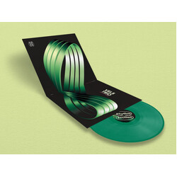 Vels Trio Celestial Greens Vinyl LP