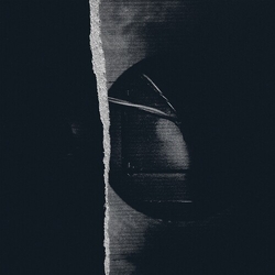 Hexa Material Interstices vinyl LP