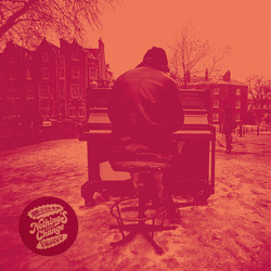 Shuko / Lee Fields / Nia Wyn Nothing's Gonna Change Vinyl