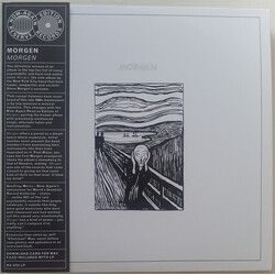 Morgen Morgen Vinyl 2 LP