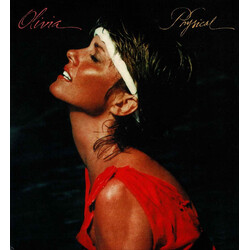 Olivia Newton-John Physical Multi CD/DVD