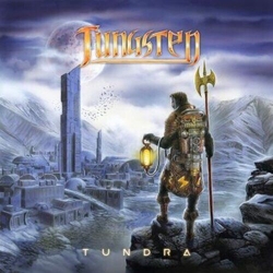 Tungsten Tundra (Uk) vinyl LP