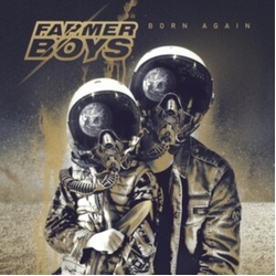 Farmer Boys Born Again (Uk) vinyl LP