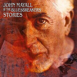 John Mayall & The Bluesbreakers Stories VINYL 2 LP