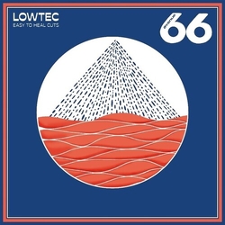 Lowtec Easy To Heal Cuts Vinyl LP